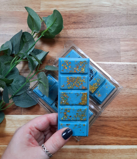 One Million Wax Melt