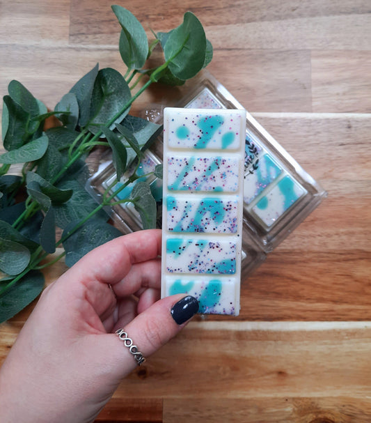 Pomegranate Wax Melts