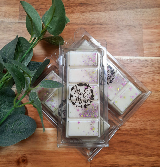 English Pear Wax Melt