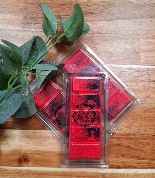 Black Cherry Wax Melt