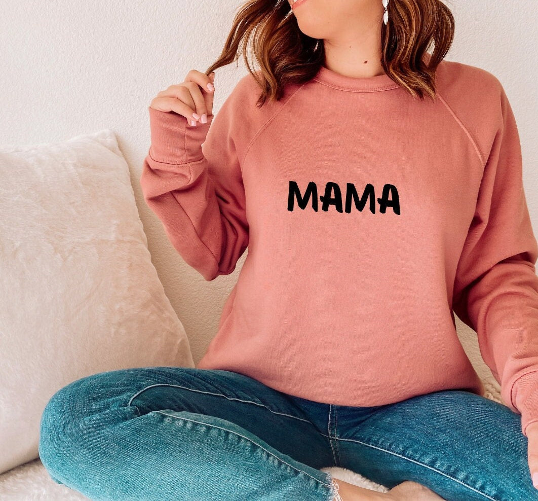 Mama Sweatshirt