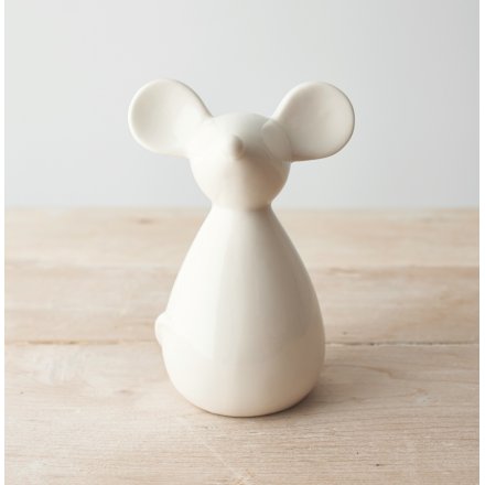 Ornamental Mice